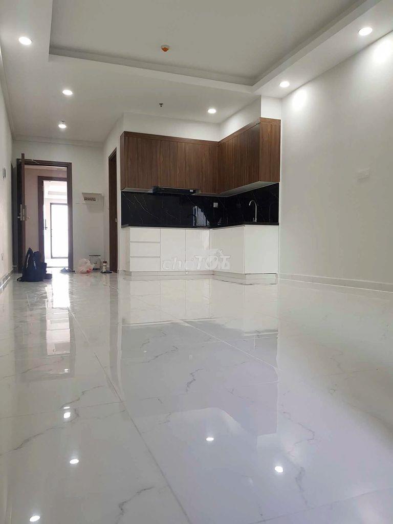 Bán căn hộ studio 40m2 sẵn sổ giá 1ty430 - opal skyline - 3