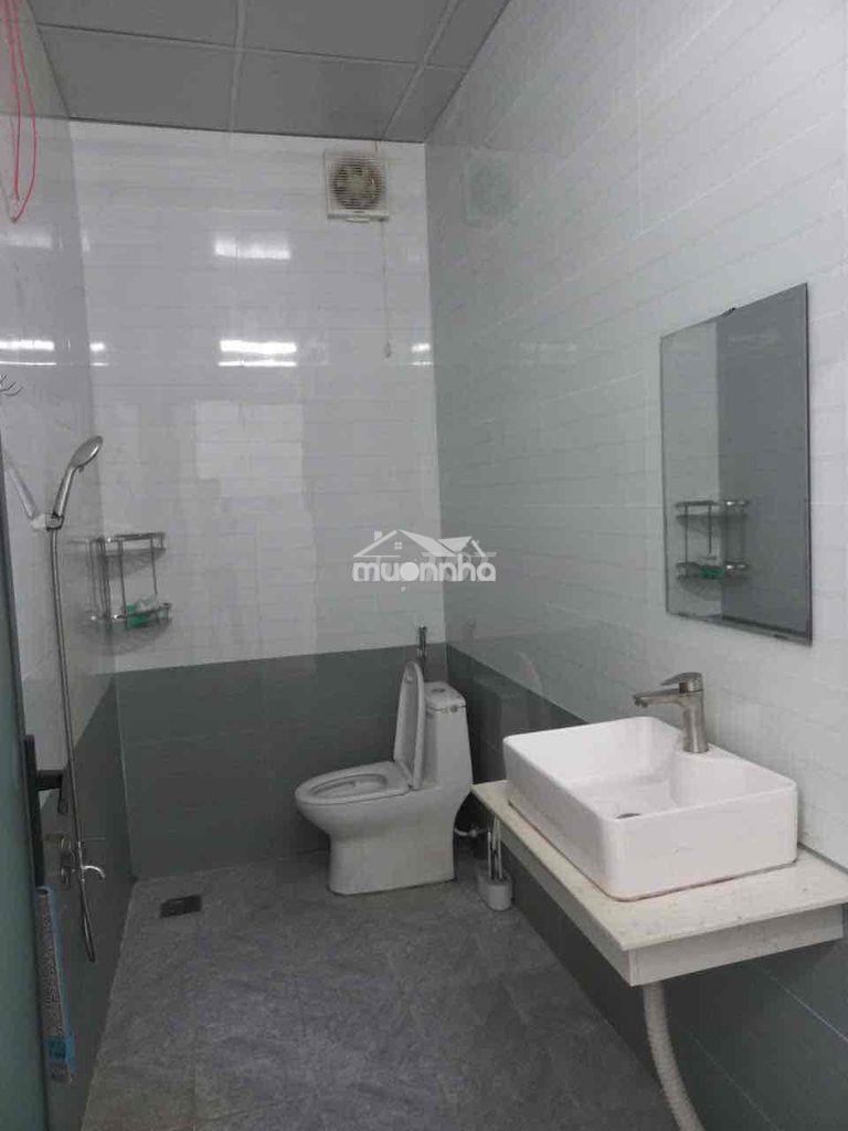 Nhà ở (trọ) lái thiêu - đường cmt8 - hẻm 65 (kế bên nhà thờ) - 3