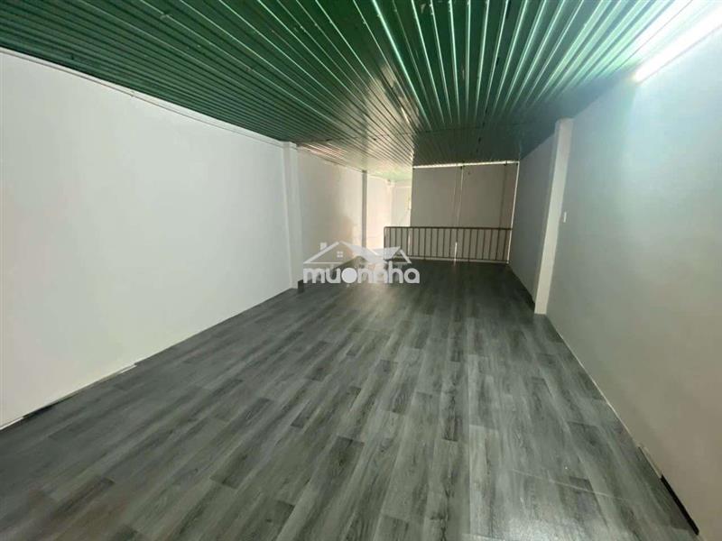 Nhà ngõ hẻm,cho thuê,phường 15 tân bình