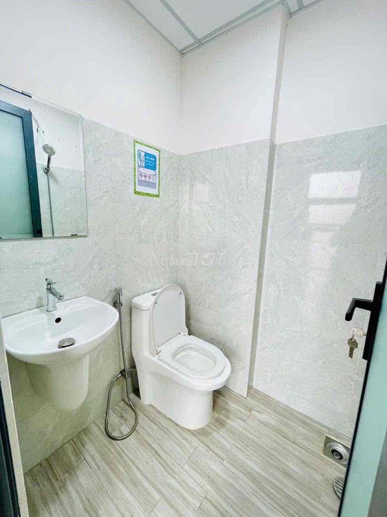 Studio full nội thất - 4