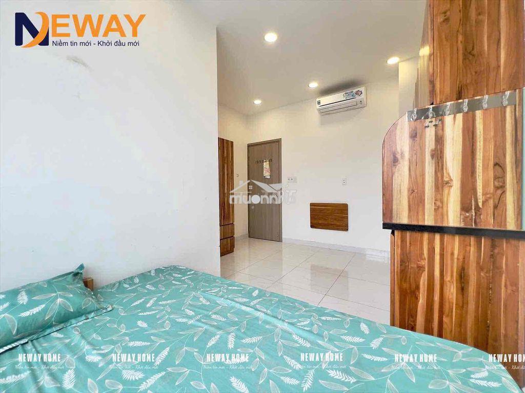 Nhà mới xây cửa sổ to thoáng mát có sẵn nội thất cho nuôi thú cưng - 4