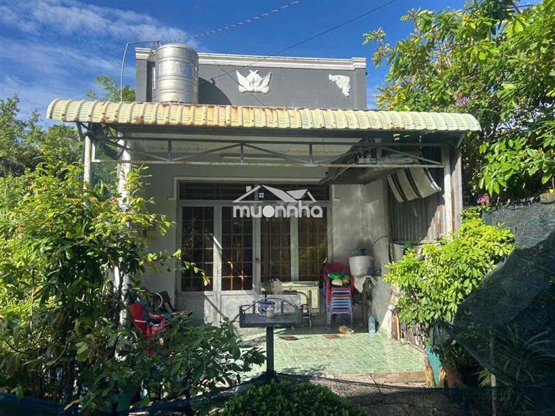 Bán gấp nhà cấp 4 kiên cố . hxh. giá rẻ