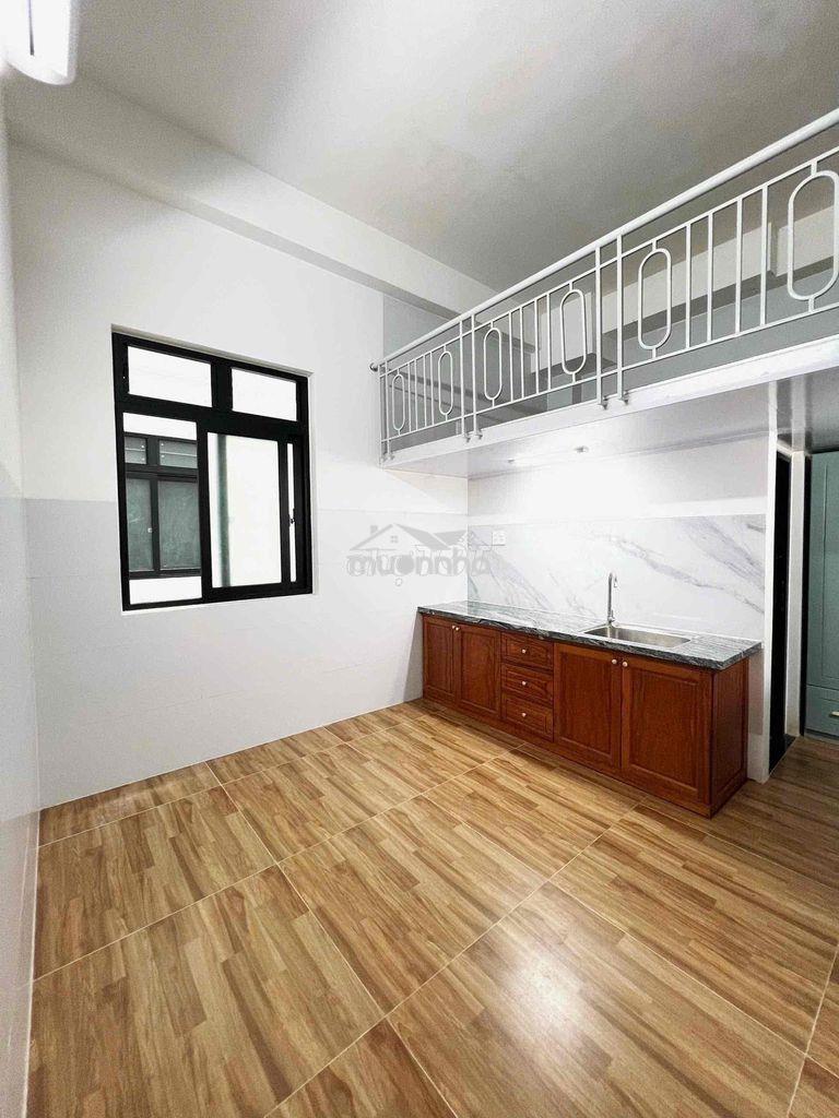 Phòng trọ sinh viên full nội thất - 2