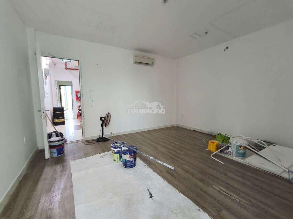 Văn phòng nguyễn trọng tuyển 40m2 giá 8,5 triệu/tháng - 4