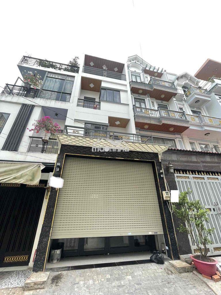 Nhà phố hiện đại đường thông 6m 67 đào tông nguyên - giá tốt khu vực