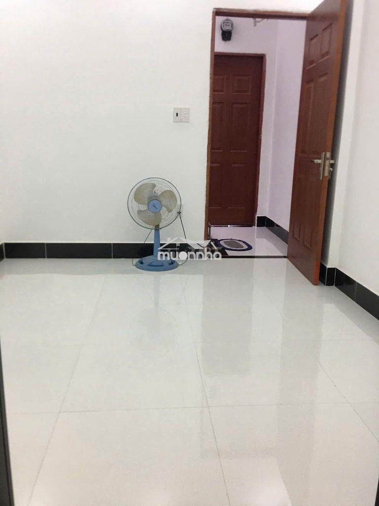 Mt hẻm kd 8m lạc long quân q11  - 39m2 4 tầng  chỉ hơn 7 tỷ tl - 4