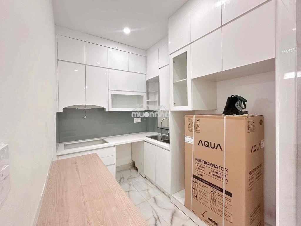 🧧1pn balcon lớn 45m2 mới 100% phố phan xích long phú nhuận. sát quận 1 - 2