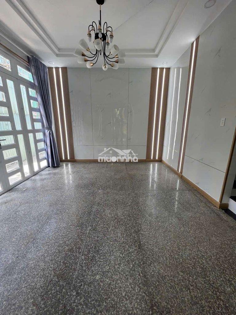 Nhà 3pn hẻm xe tải đường 38 hiệp bình chánh – gần gigamall  - 3