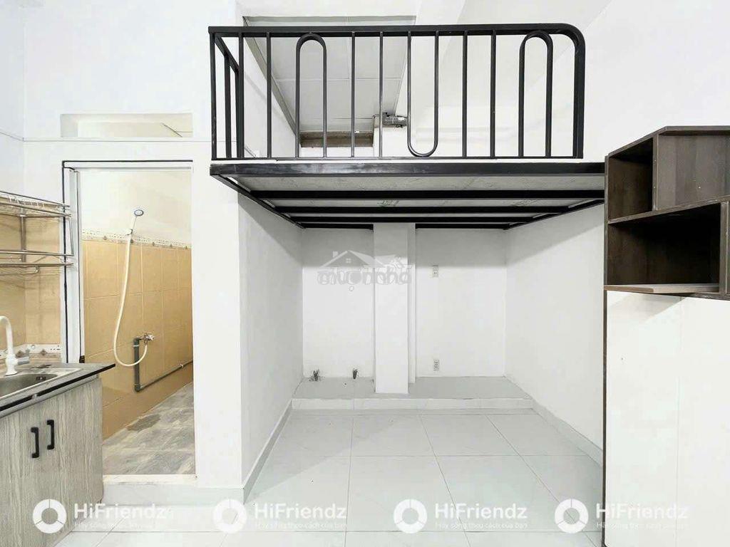 Khai trương phòng trọ mới xây ngay tân hòa đông giáp quận 6 - 2