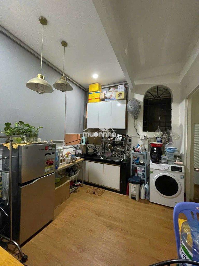 Sang 7chdv full khách - đakao ,quận 1 - 3