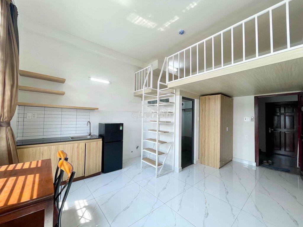 Duplex - vườn lài - full nội thất, full cửa sổ. siêu ngon - 3