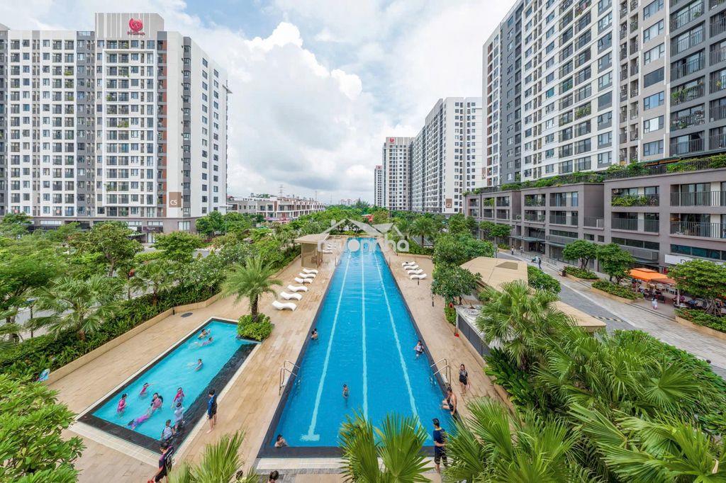 Sống chất giữa lòng thành phố – chỉ 9.5 triệu/tháng - 4
