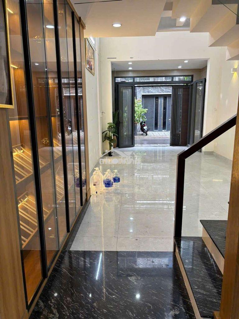 Cho thuê nhà hxh, full nội thất, nguyễn tư giản - 3