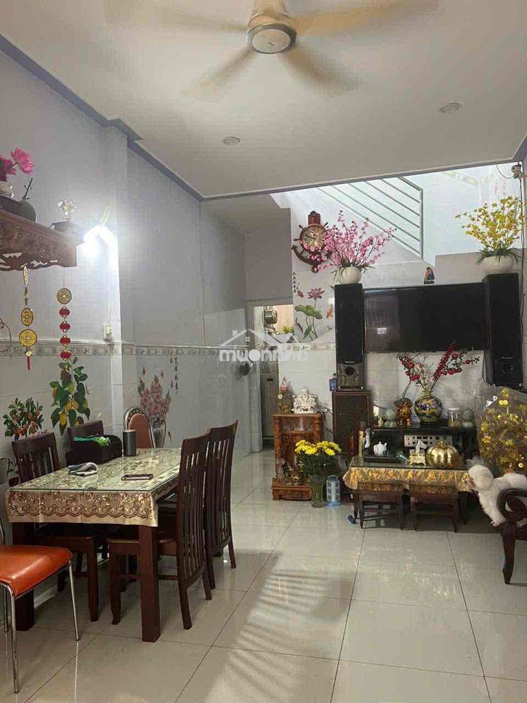 Nhà ở gò vấp, phạm văn chiêu cần bán gấp - 3