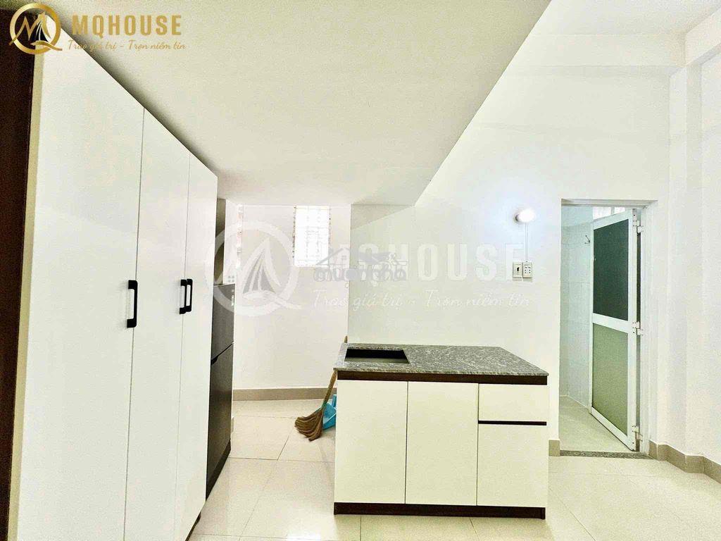 Sang gấp trả tiền ngân hàng căn hộ dv full khách - 4