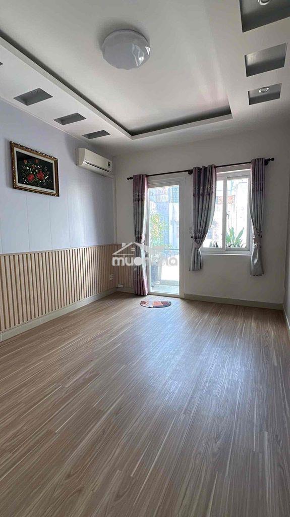 Cho thuê nhà nguyên căn thích hợp ở hoặc văn phòng gần bv thống nhất - 2