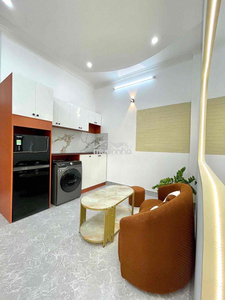 📍Đang setup chdv - airbnb quận 1 - hđ zin 10 năm 🔥 - 3