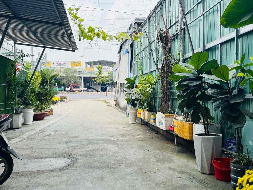 Cho thuê văn phòng mt nguyễn văn linh ngay kcx tân thuận - 2