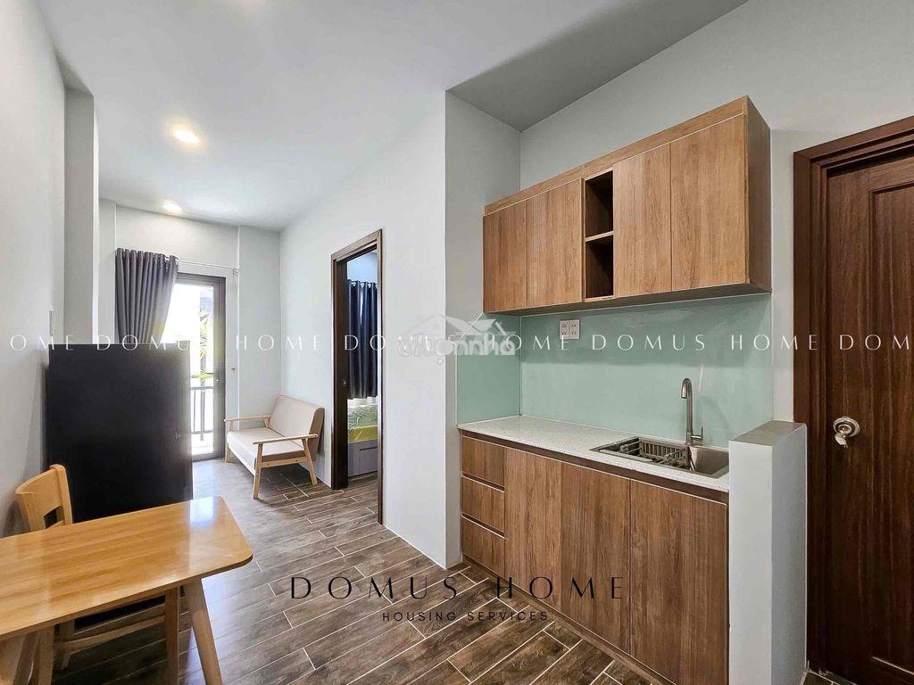 Chdv full nội thất thoáng ban công view đẹp - 4