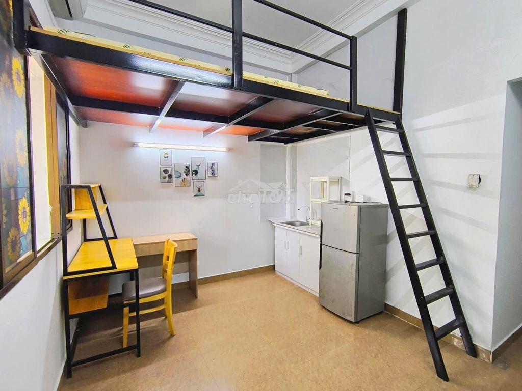 Phòng duplex - full nti- đinh bộ lĩnh  - 4