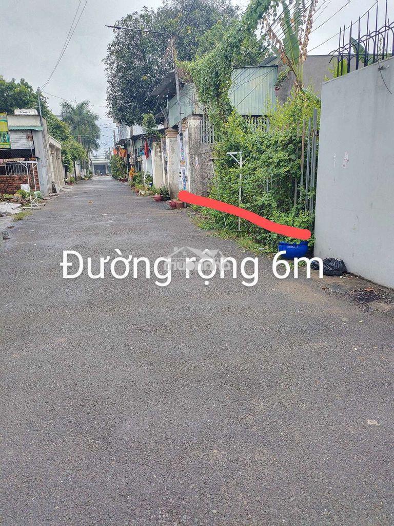 Bán đất 8x17 - 4