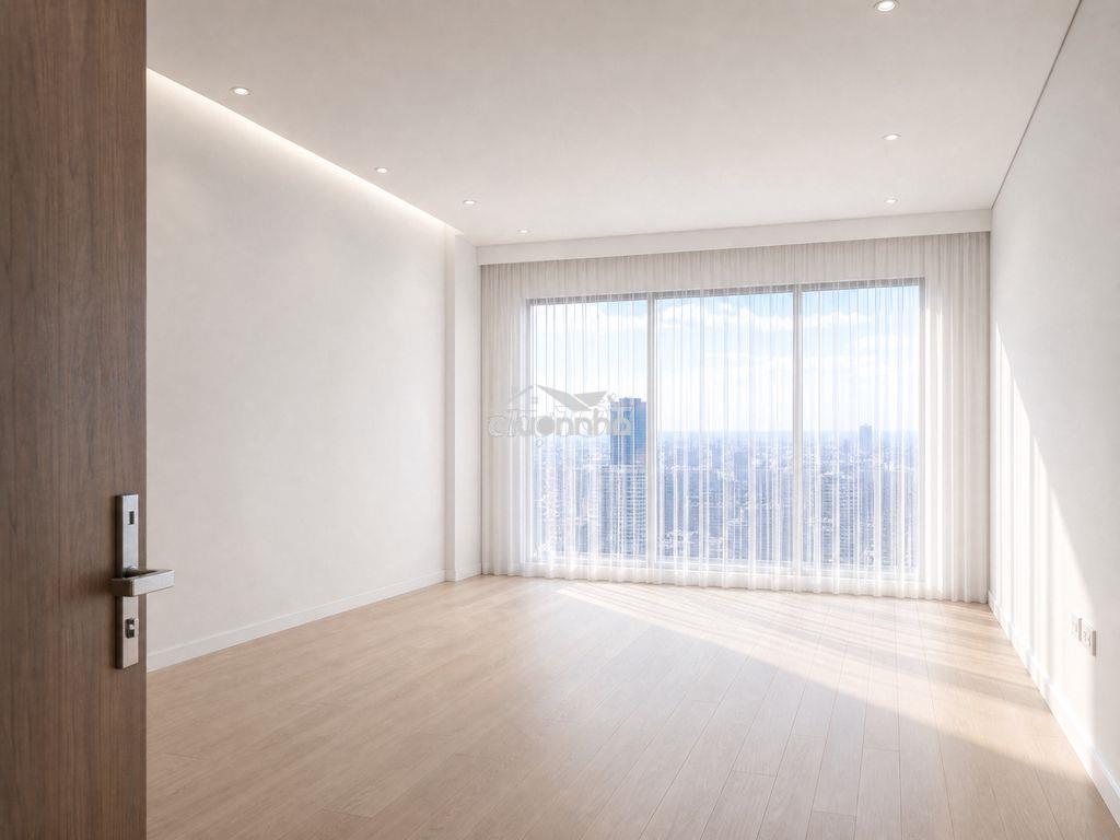 Cho thuê căn hộ mới 2pn2wc a&t sky garden thuận an – bình dương - 4