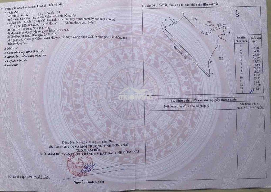 Đất đẹp  giá rẻ ,chính chủ - 3