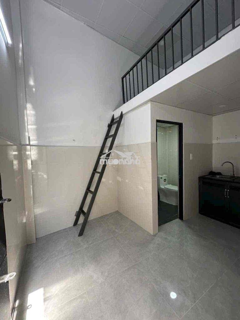 Cho  thuê phòng trọ mới..hẻm thới an 09 ta32..q12.,dt:3x4m lừng