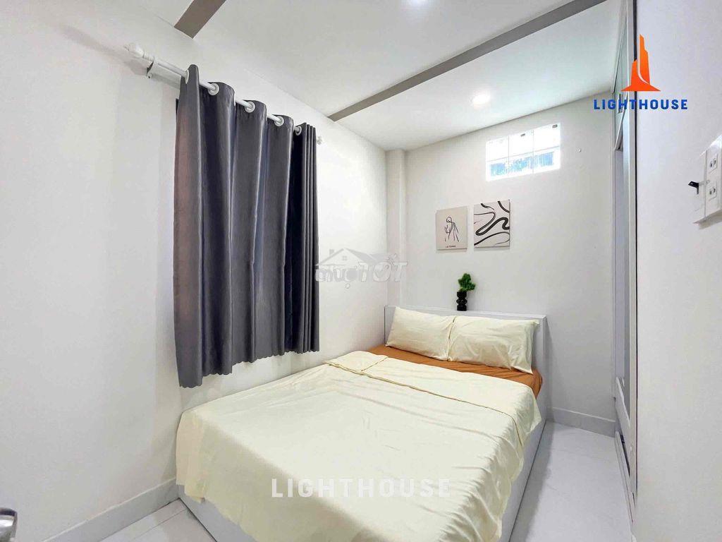 2 phòng ngủ ngay phan xích long - ngã tư phú nhuận đi bình thạnh - 3