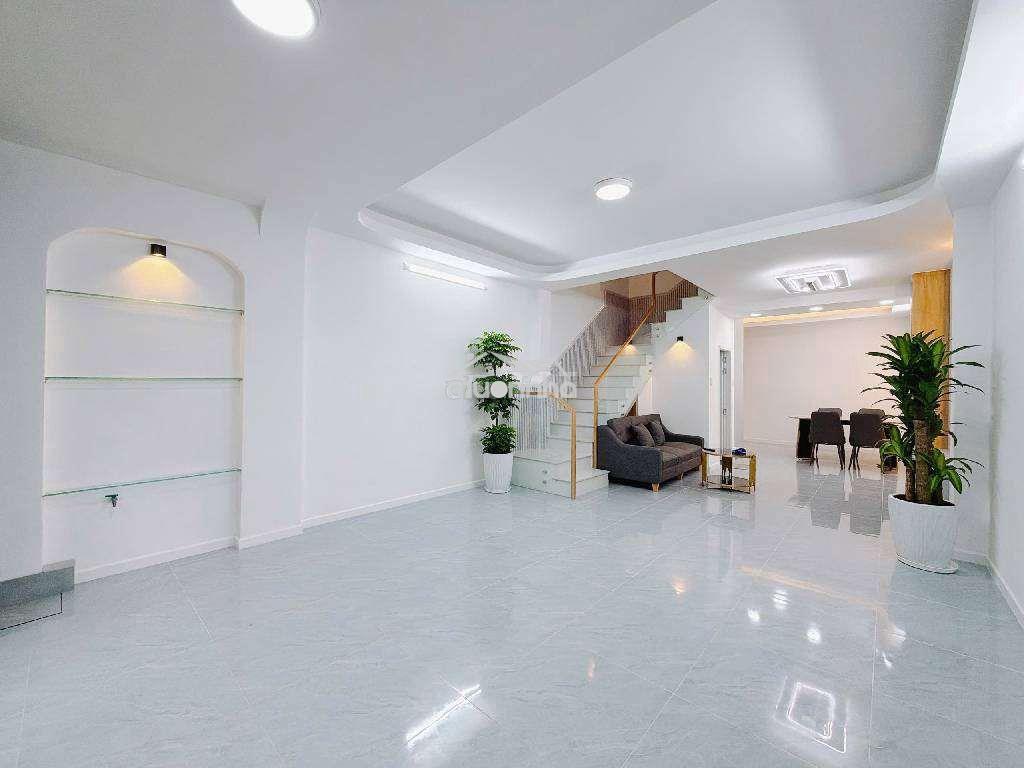 Nhà đẹp quận 7 - 2