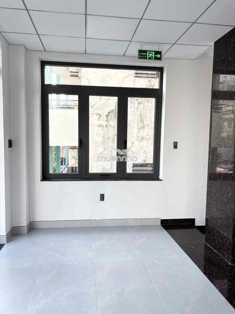 Toà nhà mới góc 2mt mai văn vĩnh q7– phù hợp spa, văn phòng, showroom - 4