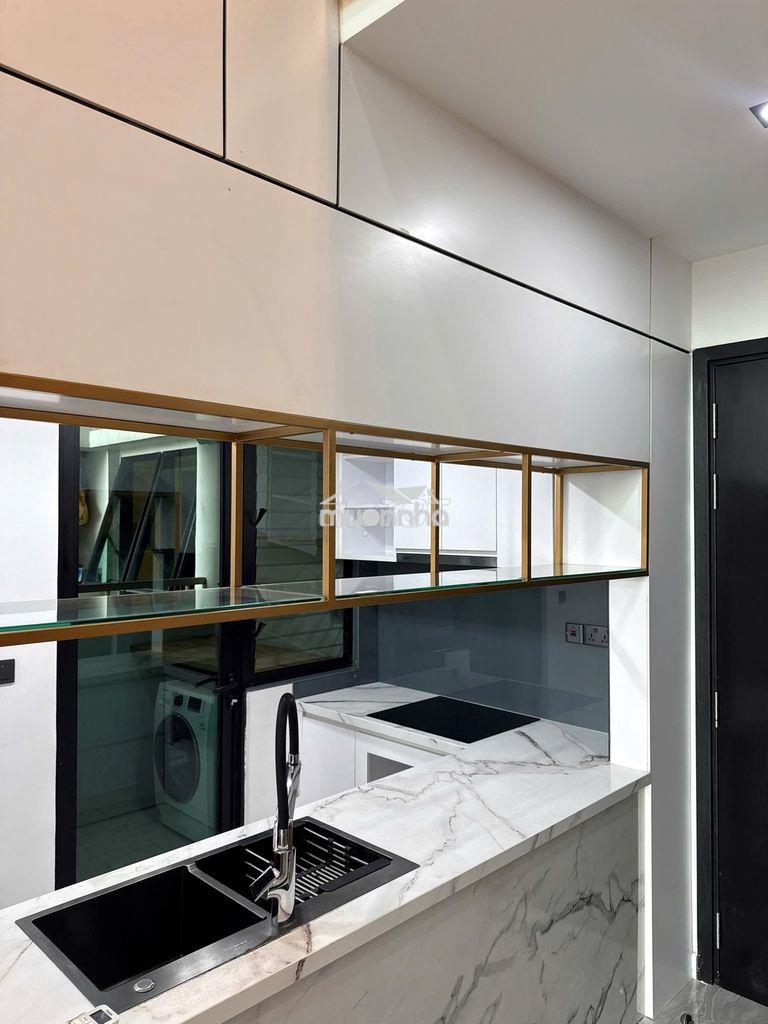 Chính chủ bán căn duplex 2pn 2wc tại feliz en vista quận 2