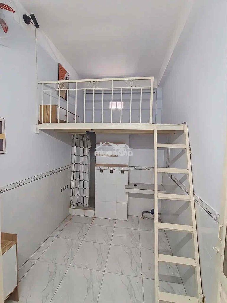 Nhà trọ giá rẻ bình tân 1.7tr/tháng - 2