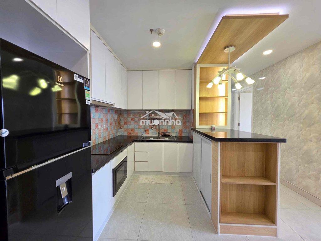 Căn hộ cao cấp nhà đẹp view công viên vào ở ngay - 3
