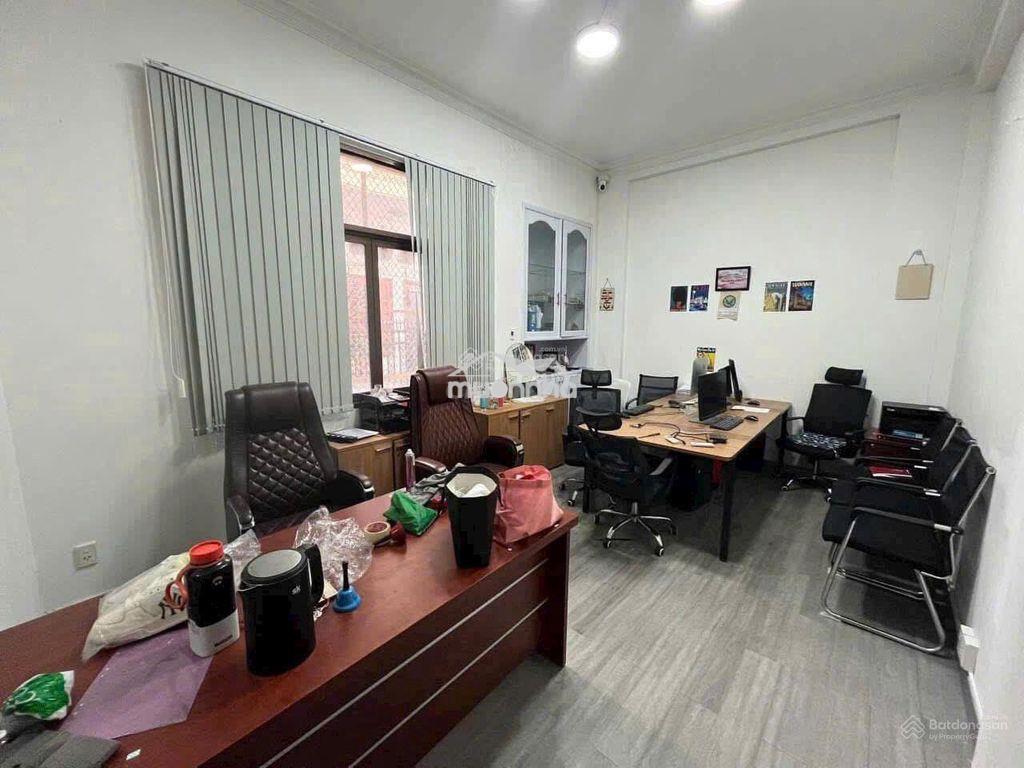 Cho thuê nguyên căn khu vip k300. 5x18m. trệt 3 lầu. nhà mới - 3