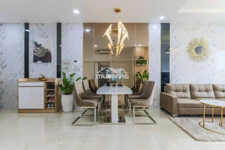 Bán gấp chung cư b2 trường sa bình thạnh giá 2tỷ050. shr, tầng 5 - 2