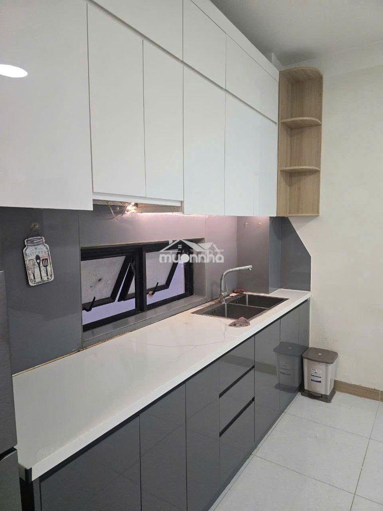 Bán căn hộ 1 pn chung cư era town-đức khải, quận 7, giá 2,15 tỷ