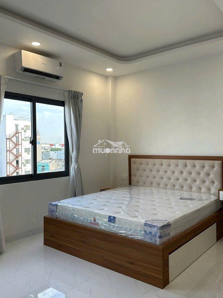 Studio cao cấp quận 2 - full nội thất sang trọng