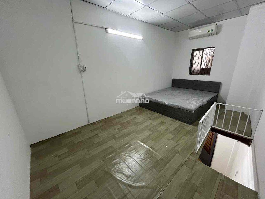 Phòng gác cao đúc tầng giá rẻ cho sinh viên gần đh văn hiến huit - 2