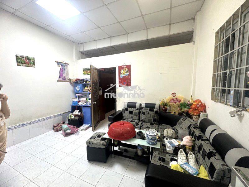 Bán nhà 103m² ngang 8.6m linh chiểu – cạnh đh ngân hàng – chỉ 5.5 tỷ