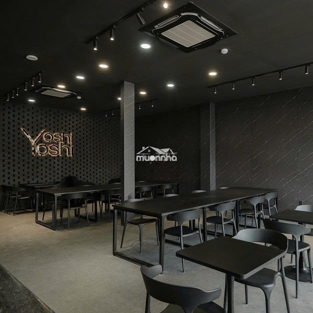 Cho thuê nhà 2mt 76a ung văn khiêm – nguyễn gia trí, quận bình thạnh - 2