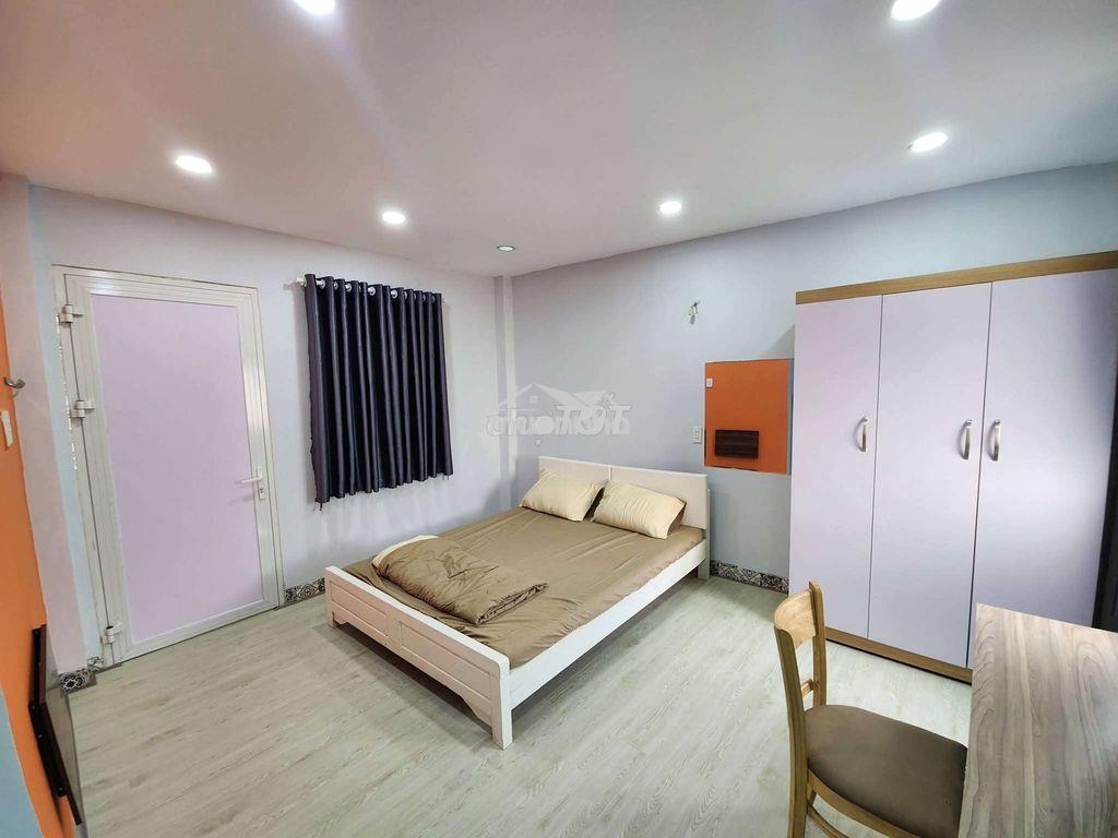 🏡 Cho thuê studio full nội thất – ban công riêng, dọn vào ở ngay! - 3