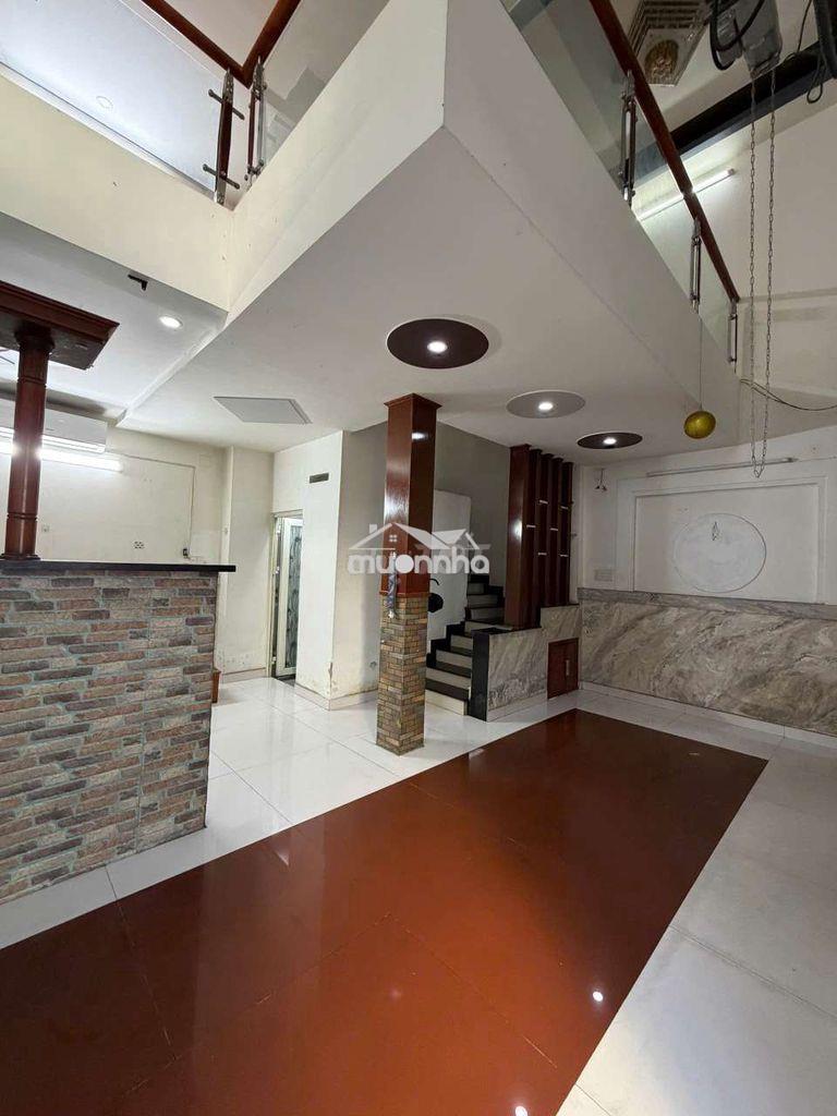 Nhà mới hxh đường quang trung p8 gò vấp  - 2