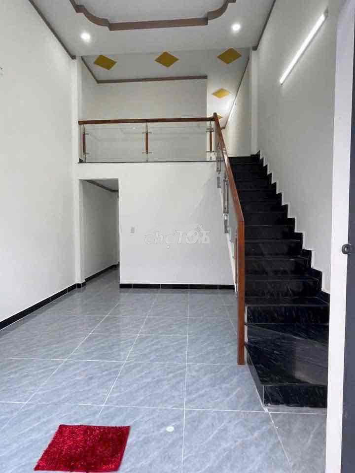Nhà mới tân vĩnh hiệp gần kcn sóng thần 3