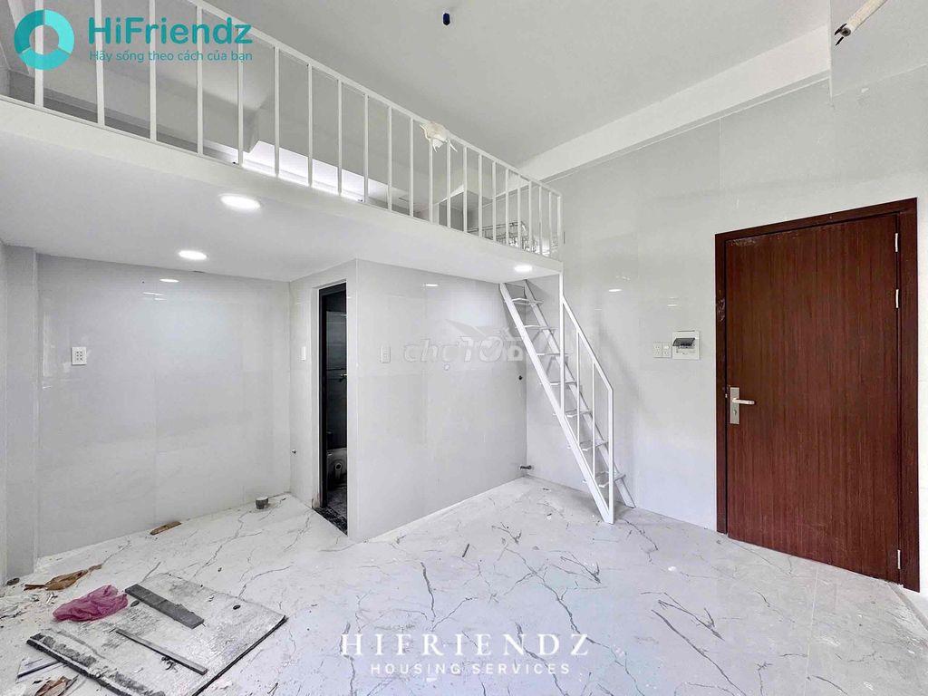 Khai trương nhiều phòng gác new mới kengg gần bến xe q8 , tạ quabg bưu - 3