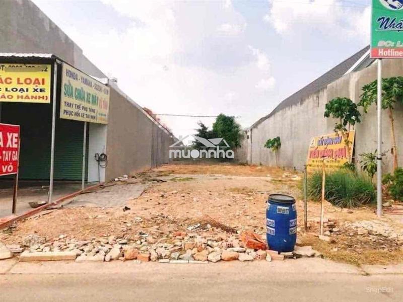 Đất thổ cư giá rẻ