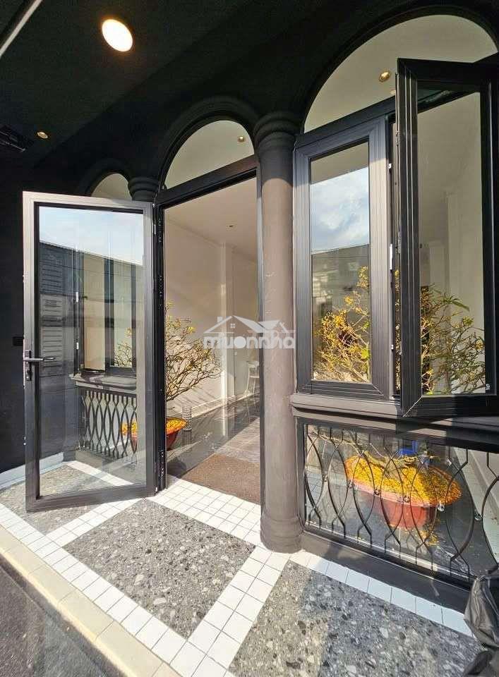 ​💎 Cực hiếm: nhà đẹp quận 1 - có thang máy - chỉ 50 triệu - 2