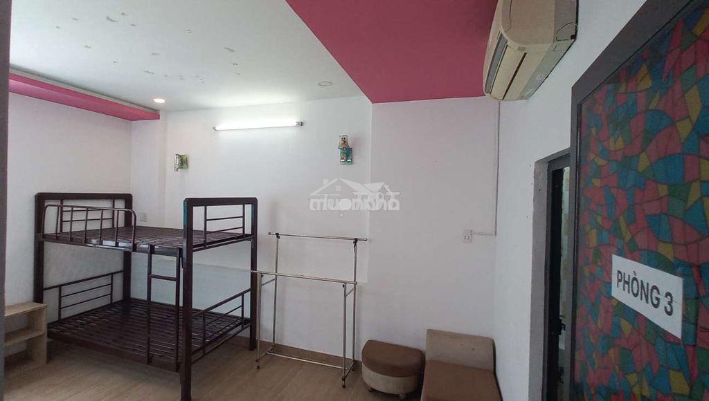Phòng trọ cao cấp giá rẻ q12 - 2