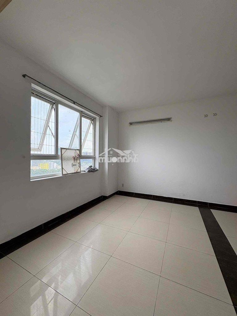 TÂN PHƯỚC PLAZA, CHO THUÊ CĂN 1PN NHÀ TRỐNG KO NỘI THẤT