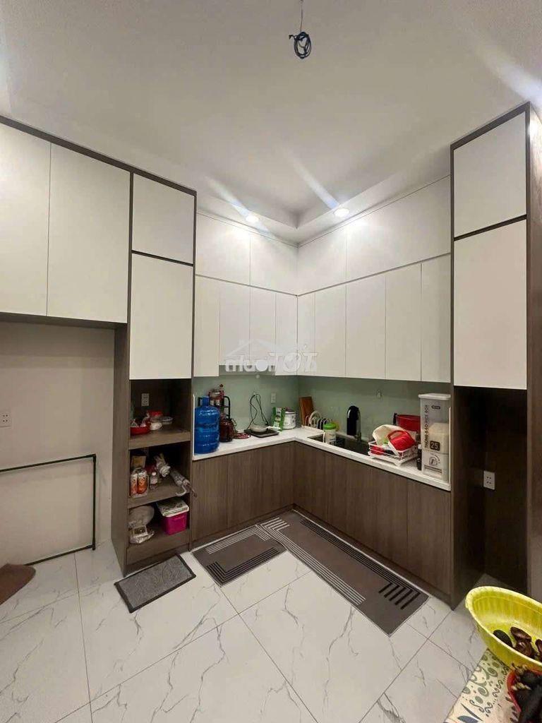 Cho thuê nhà 1 trệt 2 lầu gần ngã ba chiêu liêu dĩ an - 3
